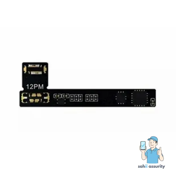 Battery Flex for Apple iPhone 12 Pro Max